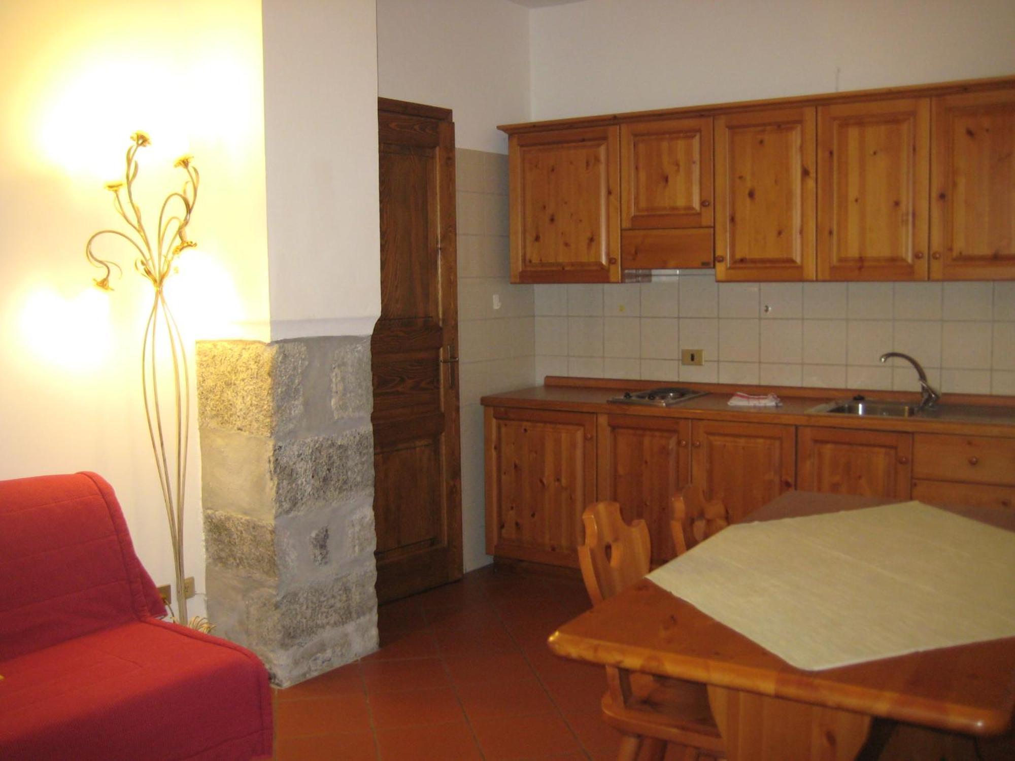 Casa Канобио Екстериор снимка
