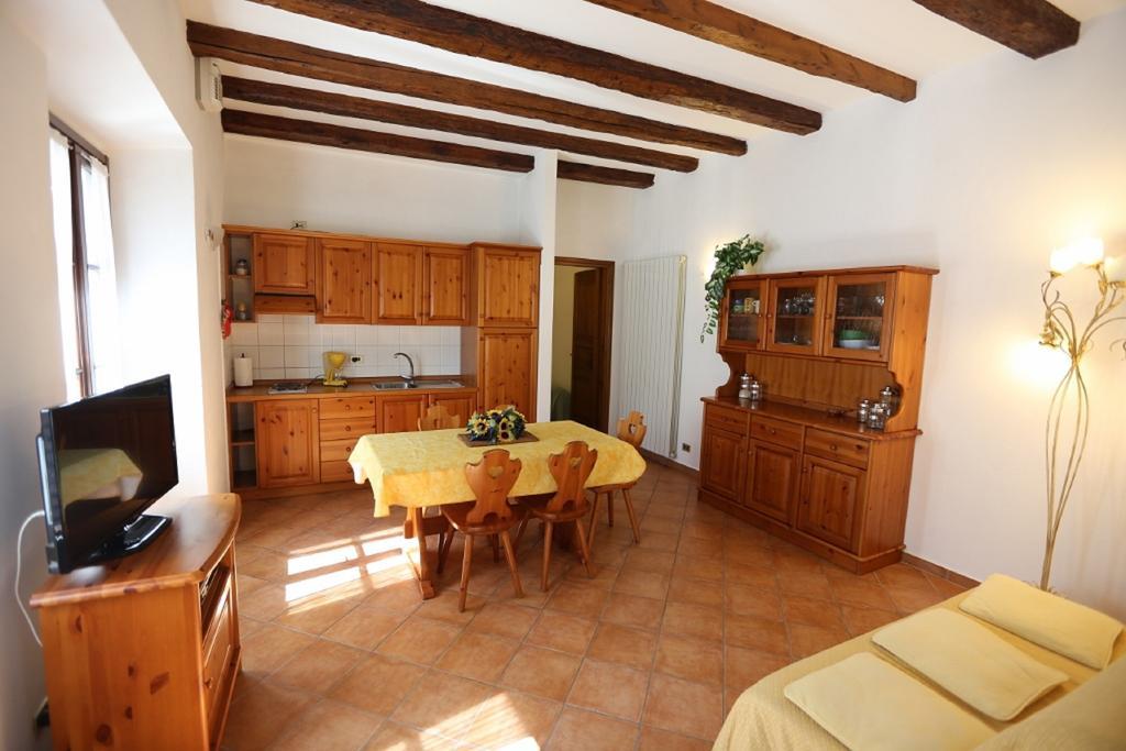 Casa Канобио Екстериор снимка