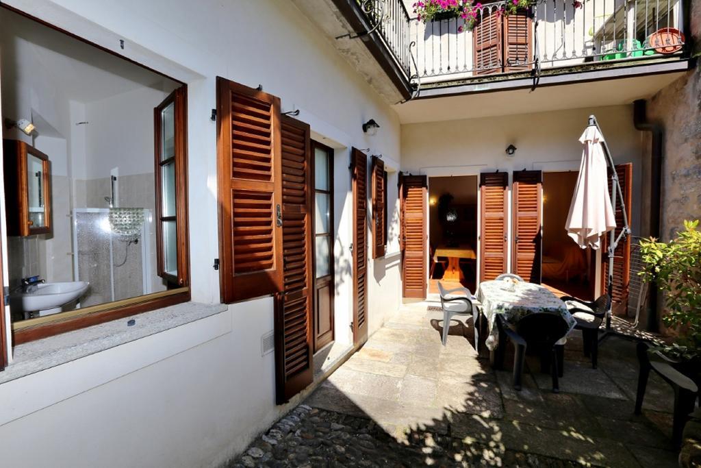 Casa Канобио Екстериор снимка