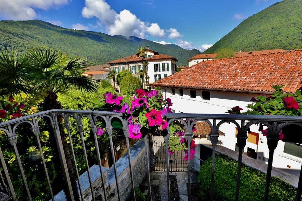 Casa Канобио Екстериор снимка