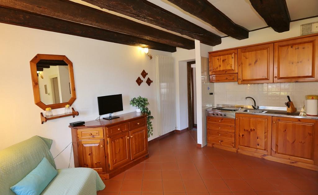 Casa Канобио Екстериор снимка