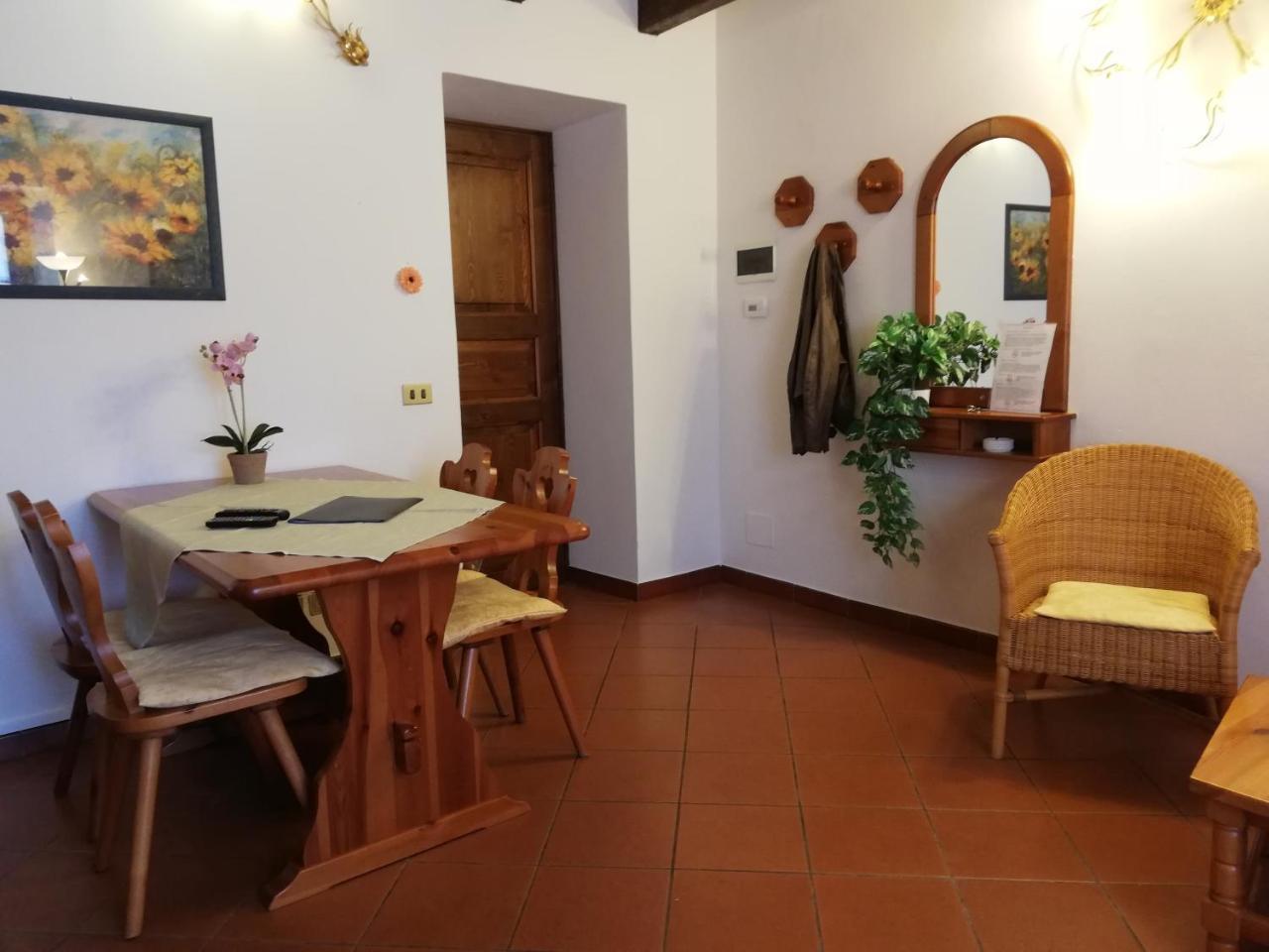 Casa Канобио Екстериор снимка