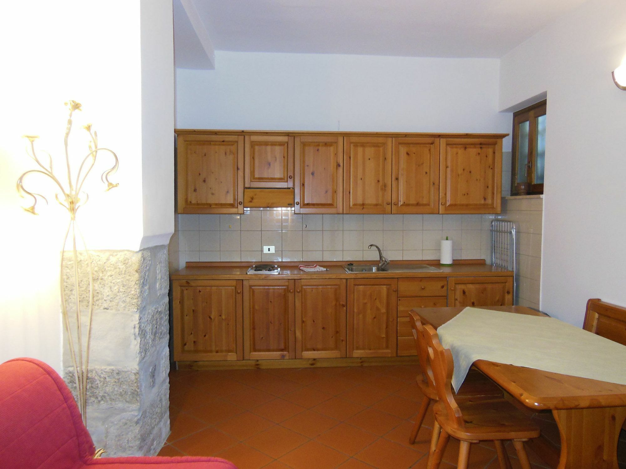 Casa Канобио Екстериор снимка